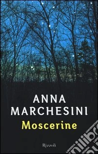 Moscerine libro